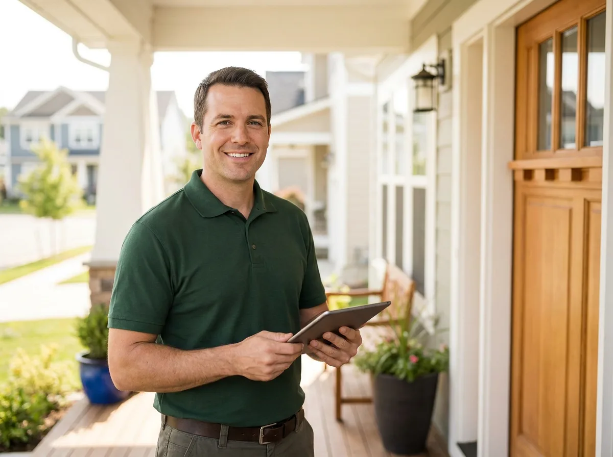 Pest control FAQs for Spencerville, IN